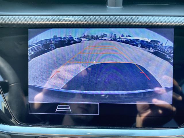 2022 Buick Encore GX Vehicle Photo in WILLIAMSVILLE, NY 14221-2883