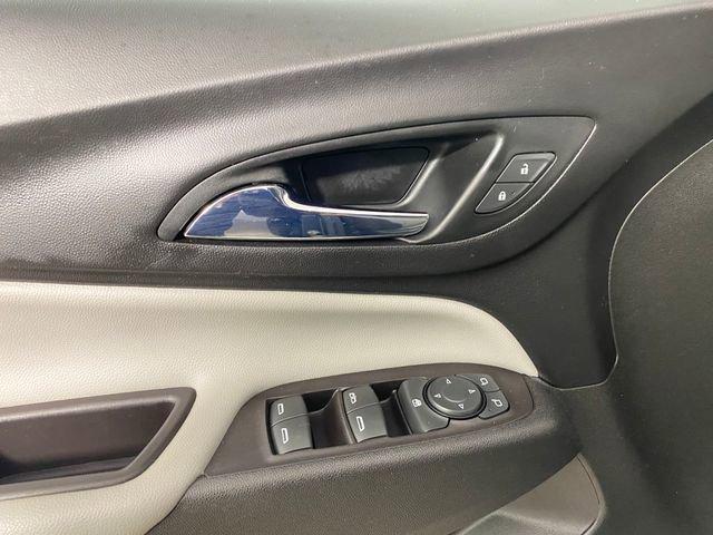 2021 Chevrolet Equinox Vehicle Photo in BROCKTON, MA 02301-7113