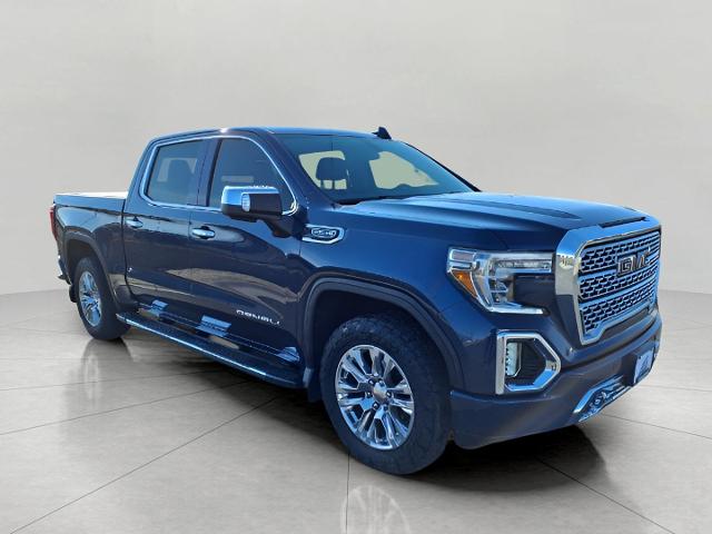 2019 GMC Sierra 1500 Vehicle Photo in Oshkosh, WI 54904