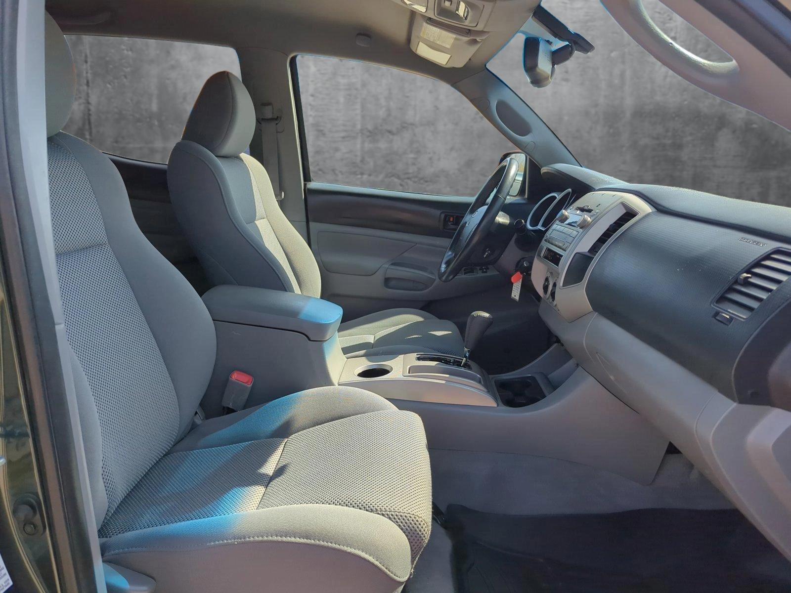 2011 Toyota Tacoma Vehicle Photo in Memphis, TN 38125