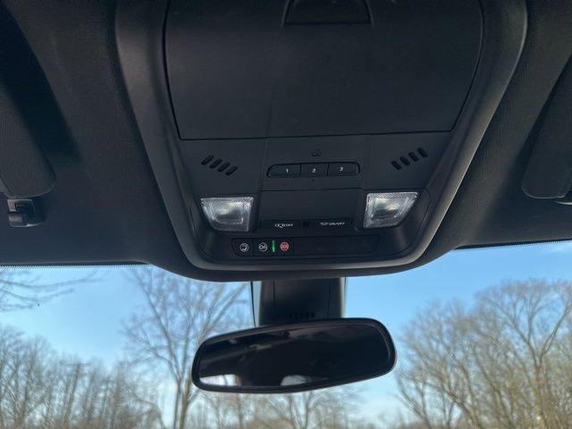 2022 Buick Enclave Vehicle Photo in MEDINA, OH 44256-9631