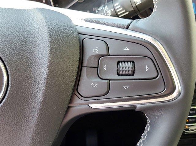 2022 Buick Encore GX Vehicle Photo in SUNRISE, FL 33323-3202