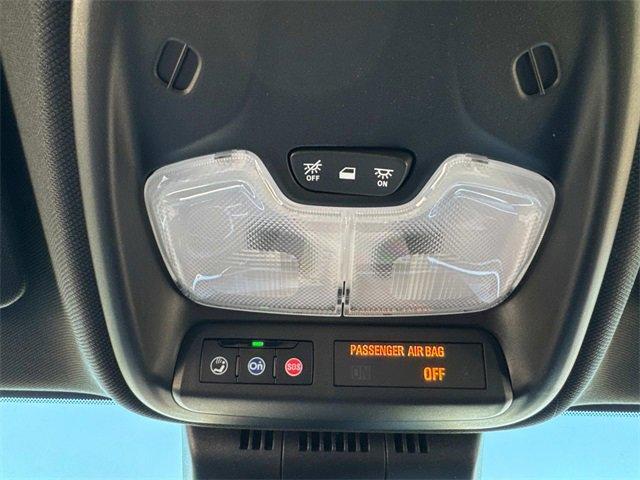 2025 GMC Canyon Vehicle Photo in BATON ROUGE, LA 70806-4466
