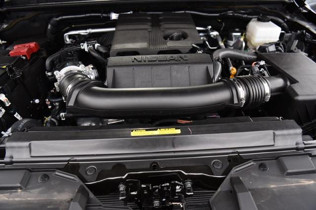 2025 Nissan Frontier Vehicle Photo in Ballwin, MO 63011