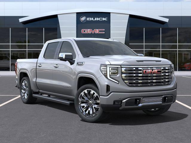 2025 GMC Sierra 1500 Vehicle Photo in HOMOSASSA, FL 34448-1461
