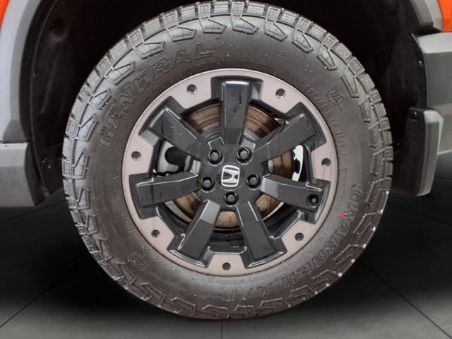 2026 Honda Passport Vehicle Photo in Oshkosh, WI 54904