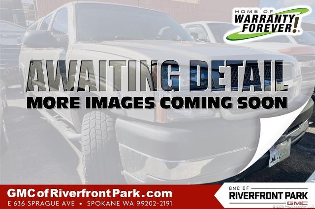2003 Chevrolet Silverado 2500 HD Vehicle Photo in SPOKANE, WA 99202-2191