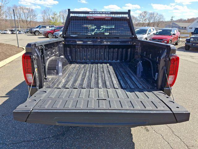 2023 GMC Sierra 1500 Vehicle Photo in PAWLING, NY 12564-3219