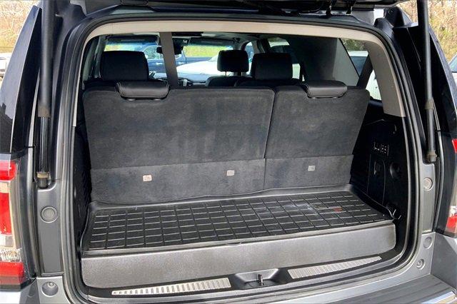 2019 GMC Yukon Vehicle Photo in KANSAS CITY, MO 64114-4502