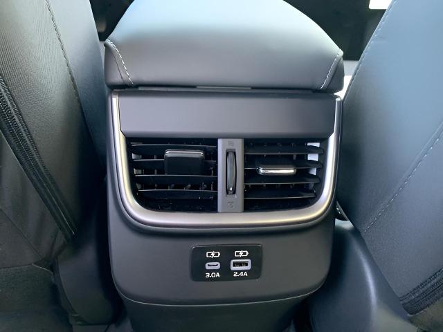 2025 Subaru Outback Vehicle Photo in Oshkosh, WI 54904