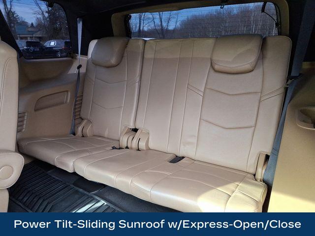 2019 Cadillac Escalade Vehicle Photo in PAWLING, NY 12564-3219