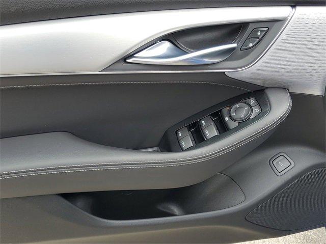 2021 Cadillac CT5 Vehicle Photo in SUNRISE, FL 33323-3202