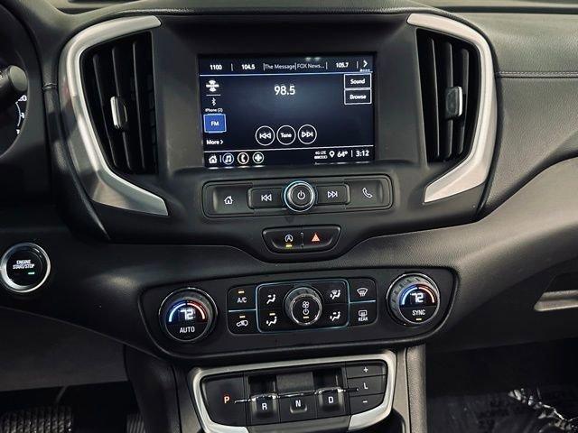 2022 GMC Terrain Vehicle Photo in MEDINA, OH 44256-9631