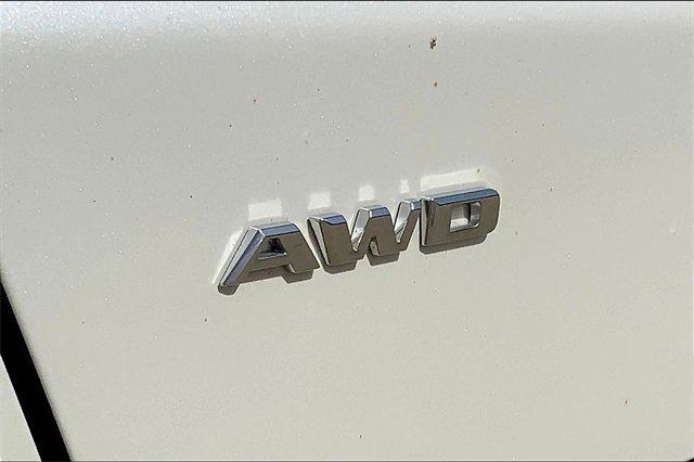 2022 Cadillac XT5 Vehicle Photo in KANSAS CITY, MO 64114-4545
