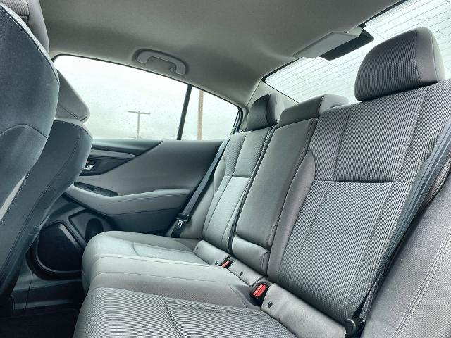 2020 Subaru Legacy Vehicle Photo in WILLIAMSVILLE, NY 14221-2883