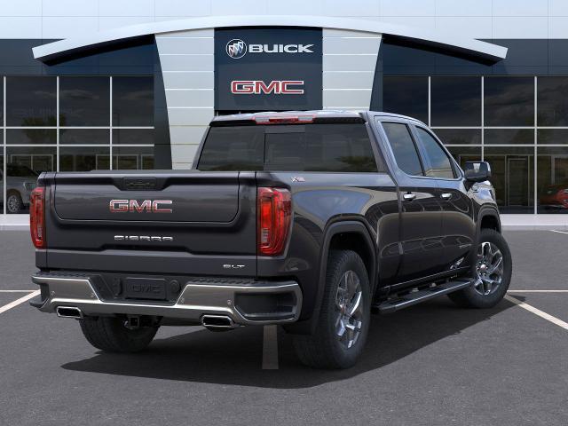 2025 GMC Sierra 1500 Vehicle Photo in GREEN BAY, WI 54303-3330