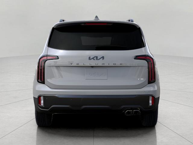 2025 Kia Telluride Vehicle Photo in Oshkosh, WI 54904