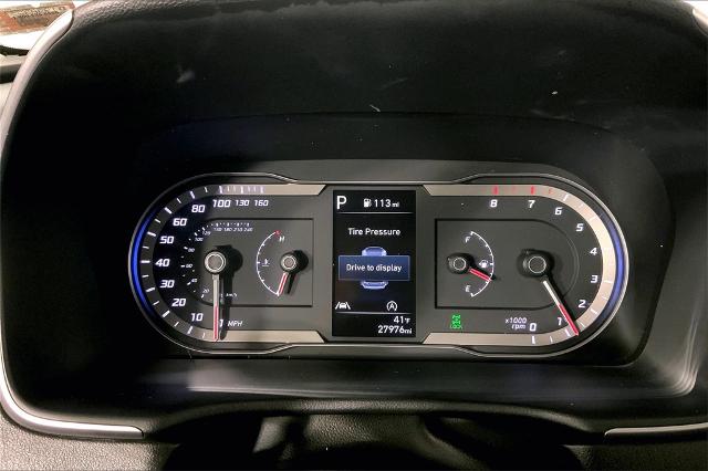 2022 Hyundai TUCSON Vehicle Photo in Lees Summit, MO 64086