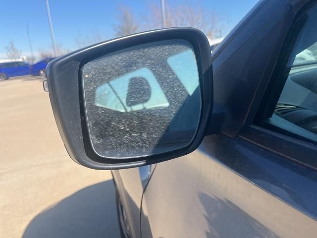 2020 Nissan Kicks Vehicle Photo in San Antonio, TX 78230