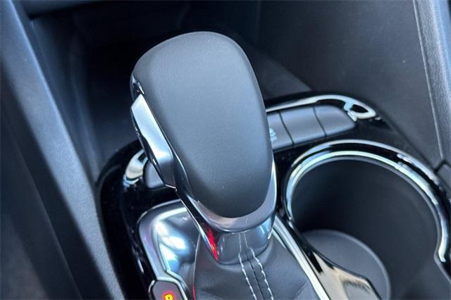 2025 Buick Encore GX Vehicle Photo in ELK GROVE, CA 95757-8703