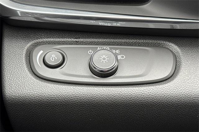 2024 Buick Envista Vehicle Photo in ELK GROVE, CA 95757-8703