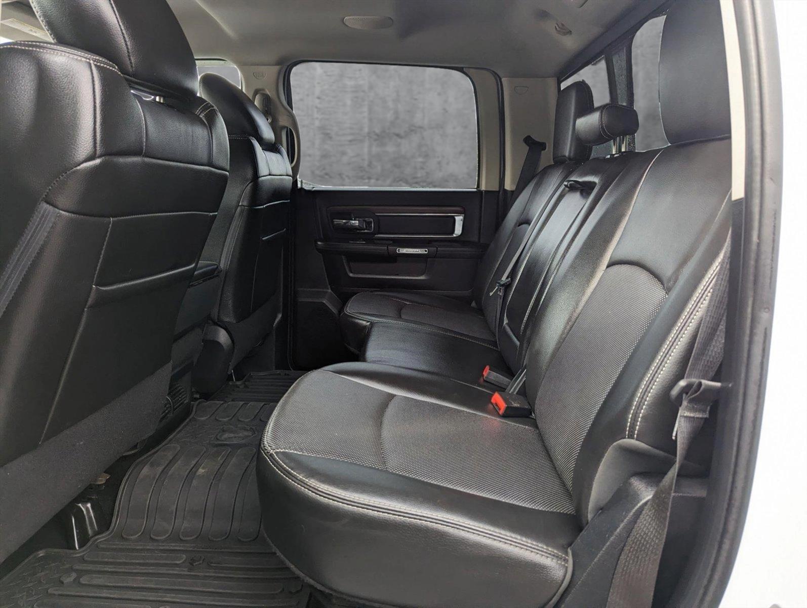 2015 Ram 3500 Vehicle Photo in Spokane Valley, WA 99212
