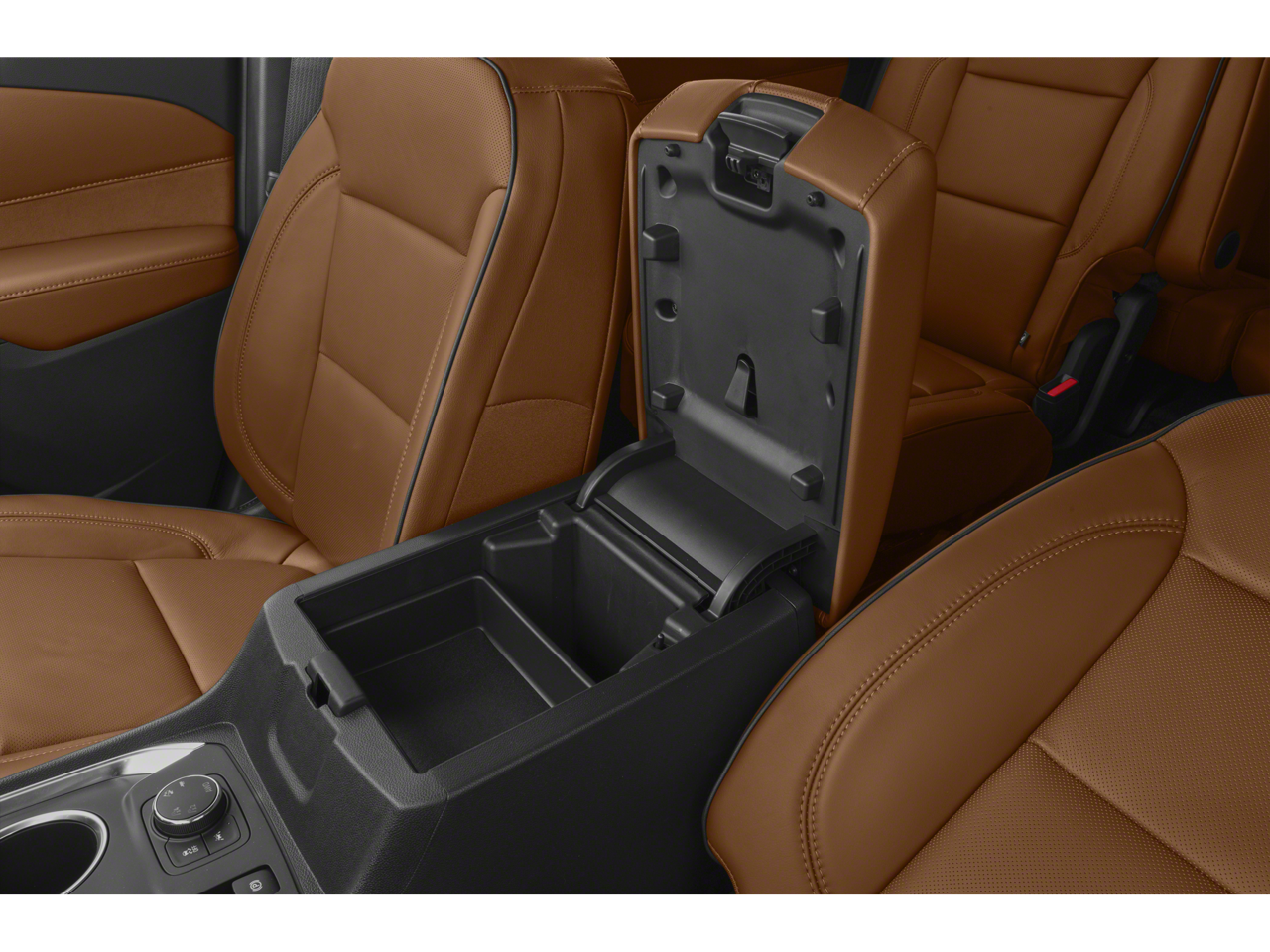 2018 Chevrolet Traverse Vehicle Photo in San Antonio, TX 78230