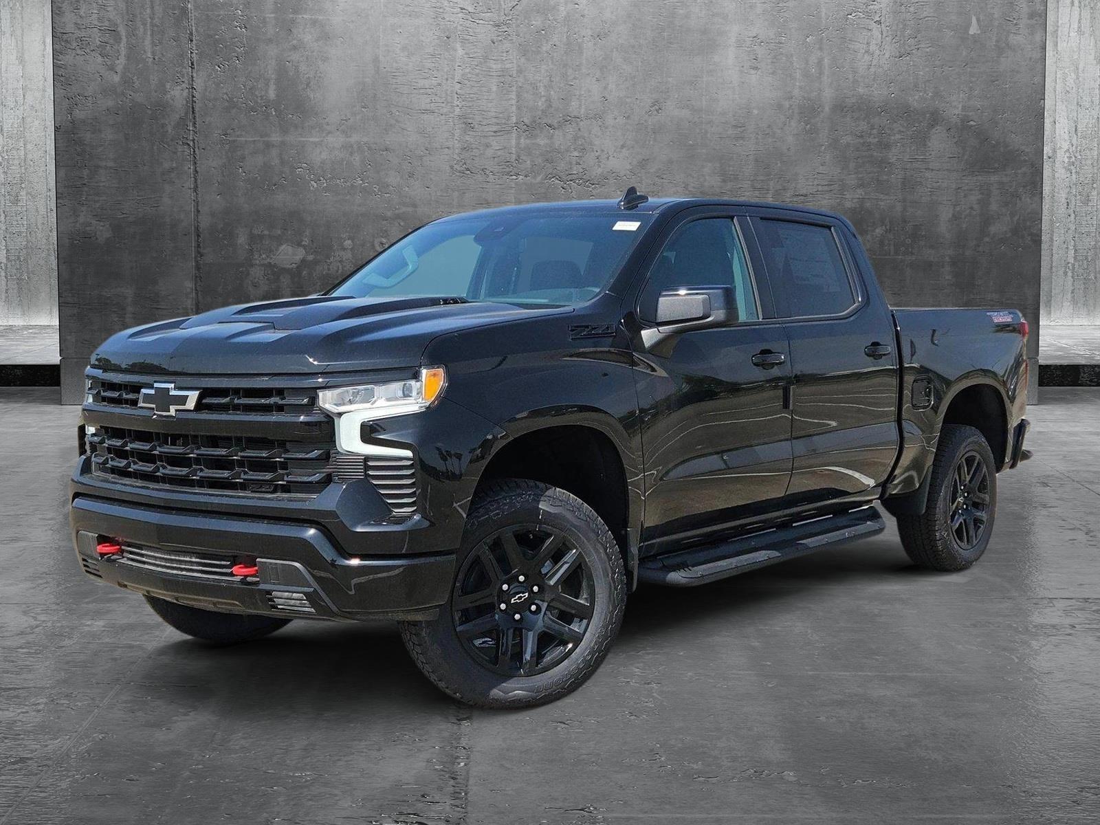 2025 Chevrolet Silverado 1500 Vehicle Photo in CORPUS CHRISTI, TX 78416-1100