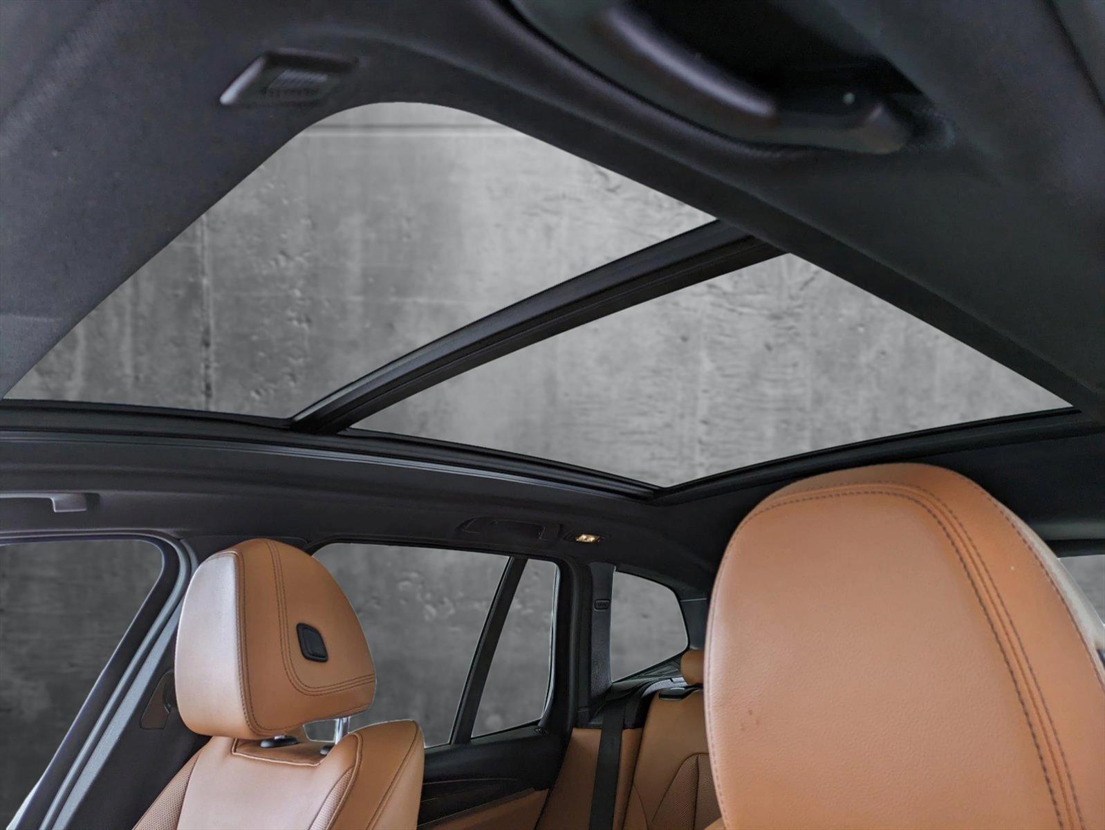 2022 BMW X3 xDrive30i Vehicle Photo in Las Vegas, NV 89149
