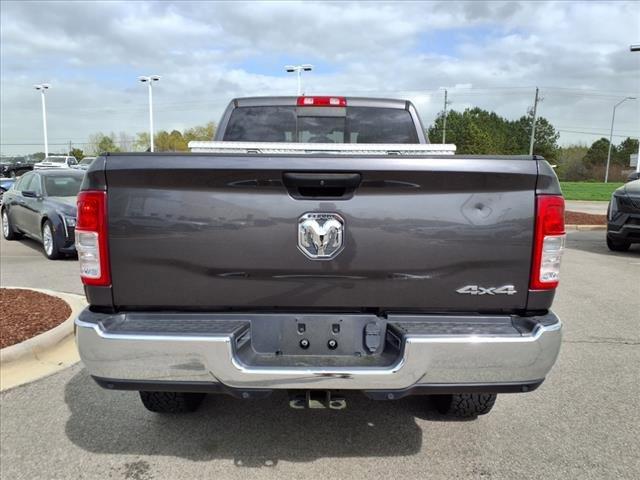 2020 Ram 2500 Vehicle Photo in HENDERSON, NC 27536-2966