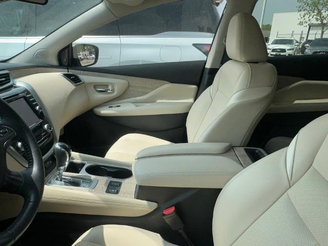2024 Nissan Murano Vehicle Photo in San Antonio, TX 78230