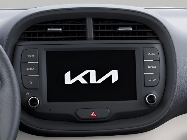 2025 Kia Soul Vehicle Photo in Appleton, WI 54914