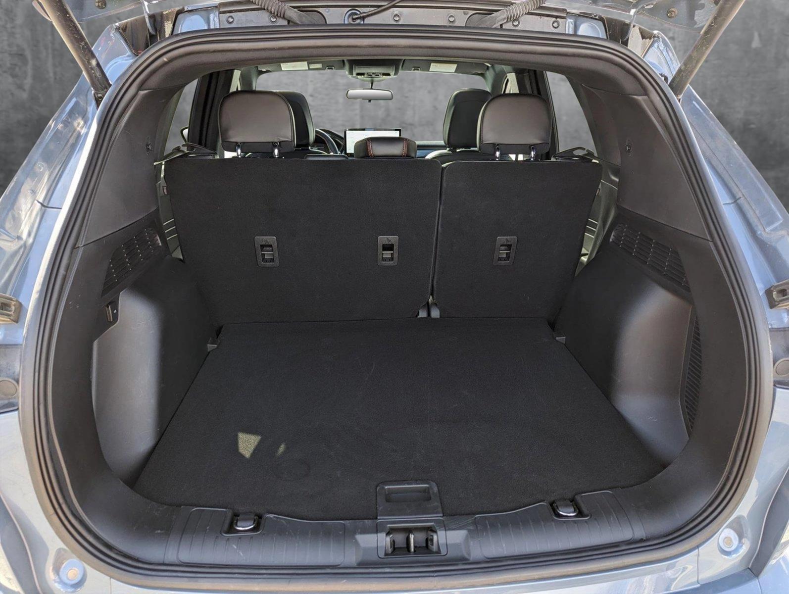 2023 Ford Escape Vehicle Photo in Spokane Valley, WA 99212