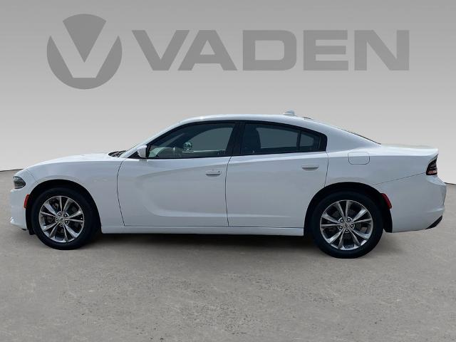 2022 Dodge Charger Vehicle Photo in Savannah, GA 31419