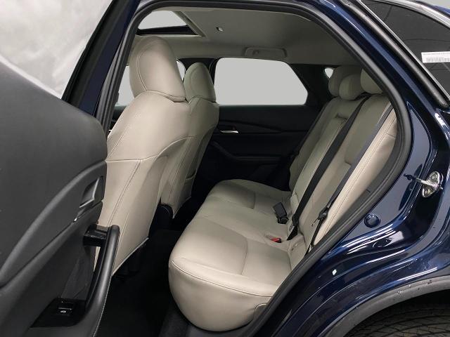 2025 Mazda CX-30 Vehicle Photo in Appleton, WI 54913