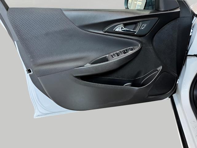 2024 Chevrolet Malibu Vehicle Photo in Green Bay, WI 54304