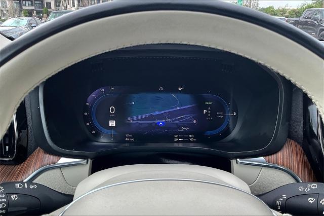 2022 Volvo XC60 Recharge Plug-In Hybrid Vehicle Photo in Houston, TX 77007