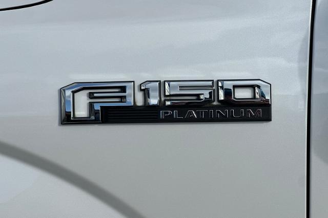 2016 Ford F-150 Vehicle Photo in SPOKANE, WA 99202-2191