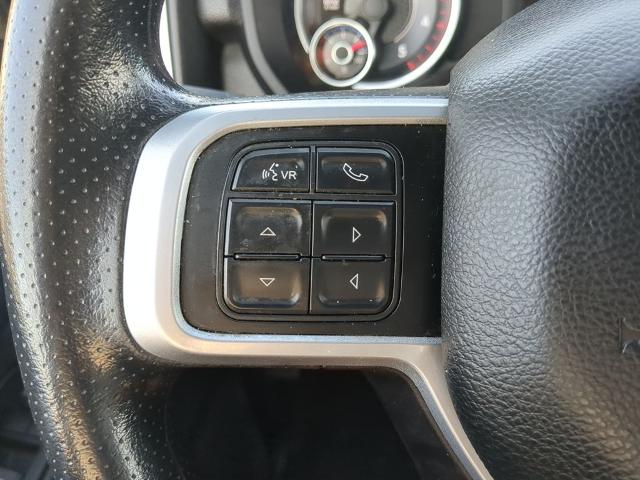 2022 Ram 2500 Vehicle Photo in Brunswick, GA 31525