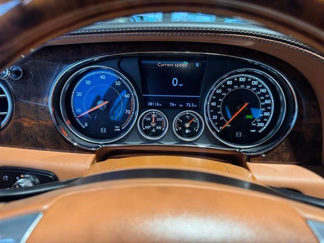 2016 Bentley Continental GT Vehicle Photo in DELRAY BEACH, FL 33483-3294