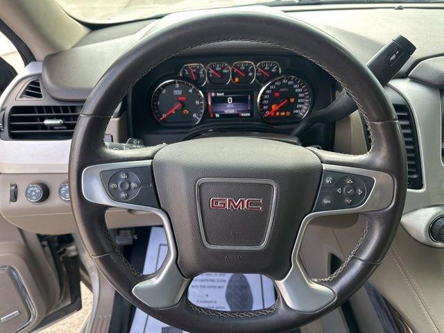 2015 GMC Yukon XL Vehicle Photo in MEDINA, OH 44256-9631