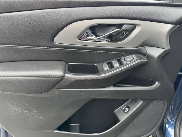 2022 Chevrolet Traverse Vehicle Photo in SAINT JAMES, NY 11780-3219