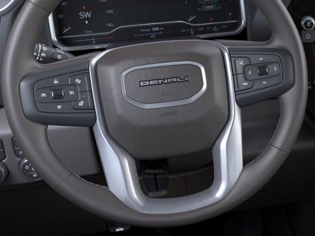 2025 GMC Sierra 3500 HD Vehicle Photo in TOPEKA, KS 66609-0000
