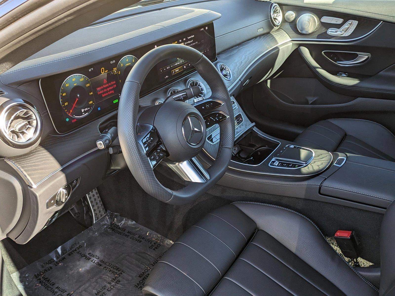 2023 Mercedes-Benz E-Class Vehicle Photo in Cockeysville, MD 21030