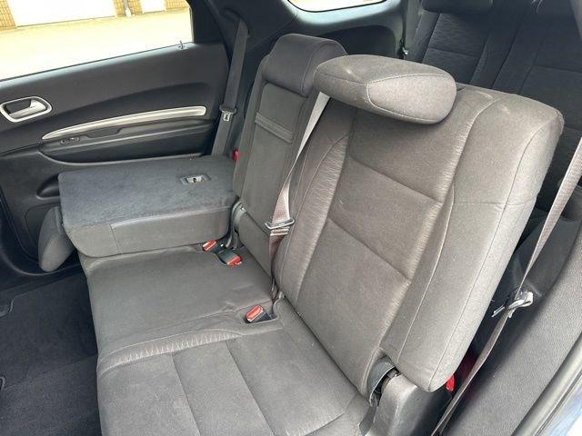 2019 Dodge Durango Vehicle Photo in MEDINA, OH 44256-9631