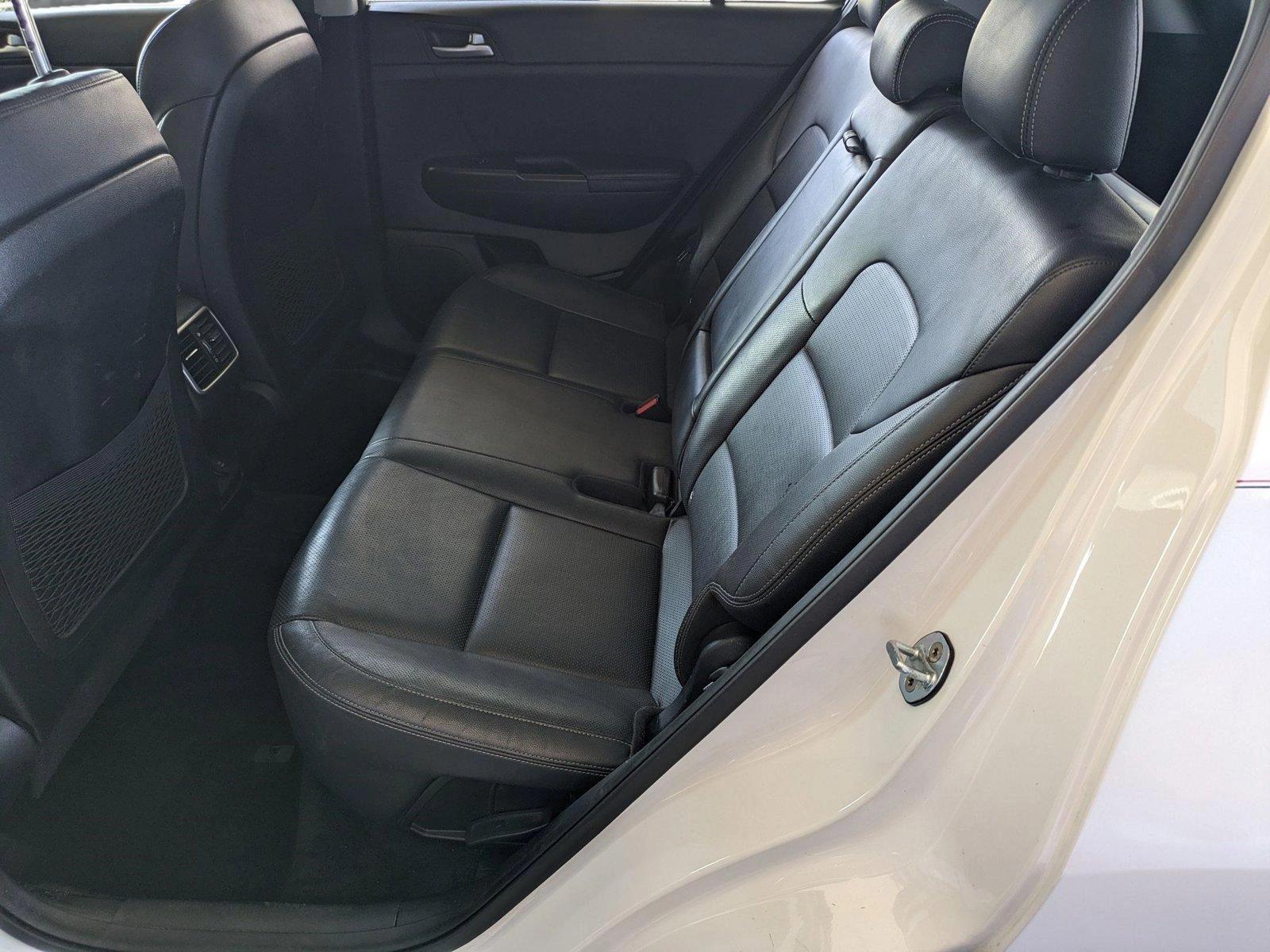 2017 Kia Sportage Vehicle Photo in Bradenton, FL 34207