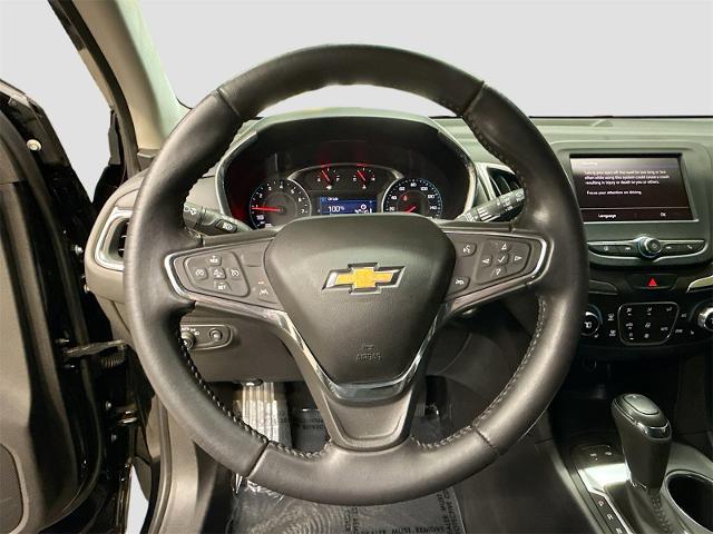 2020 Chevrolet Equinox Vehicle Photo in EVERETT, WA 98203-5662