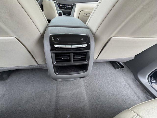 2025 Cadillac XT5 Vehicle Photo in LEOMINSTER, MA 01453-2952