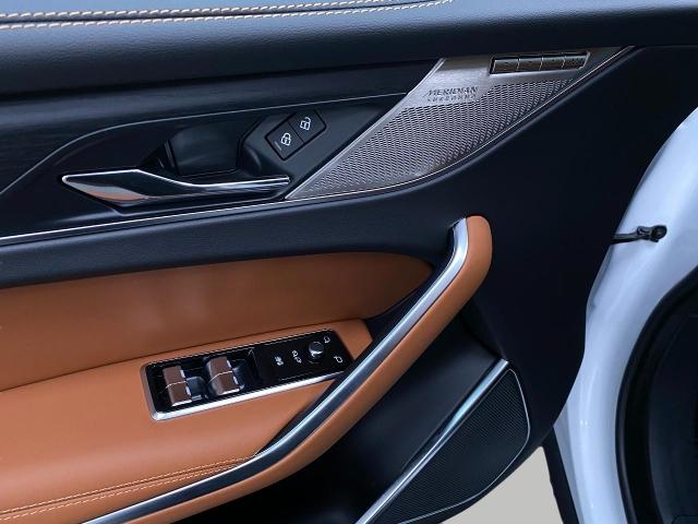 2026 Jaguar F-Pace Vehicle Photo in Appleton, WI 54913