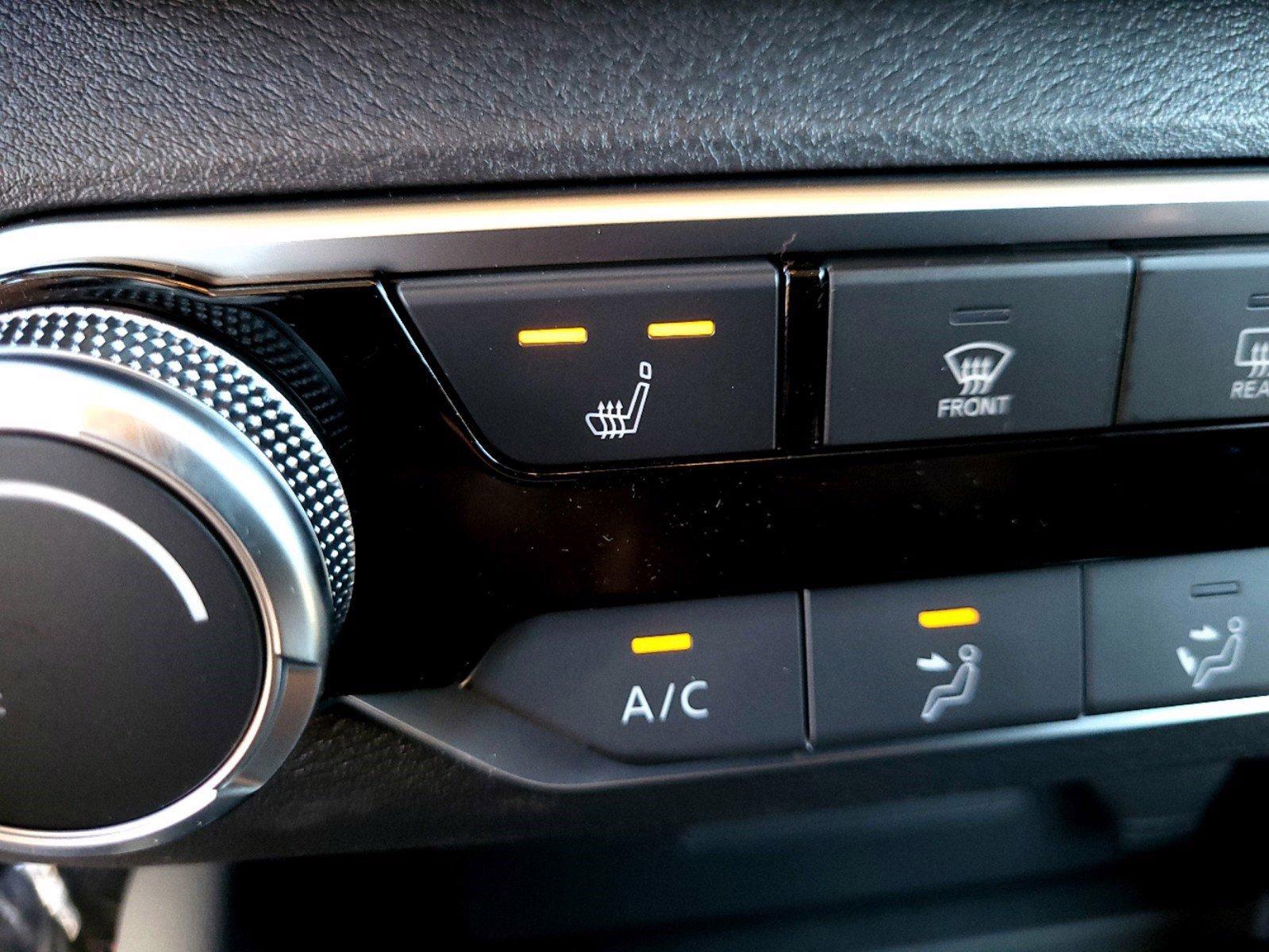 2025 Nissan Altima Vehicle Photo in Albuquerque, NM 87110
